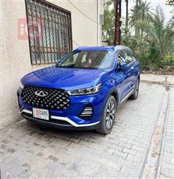 شێری تیگۆ 7 پرۆ